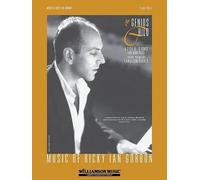 Ricky Ian Gordon Genius Child - Music Of Ricky Ian Gordon (Tascabile)