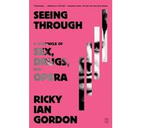 Ricky Ian Gordon Seeing Through (Tascabile)