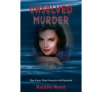 Ricky Indrawan The Unsolved Murder of Natalie Wood (Tascabile)