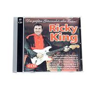 Ricky King - Die größten Gitarrenhits aller Zeiten