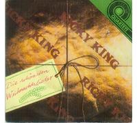 Ricky King - Die schönsten Weihnachtslieder (Amiga-Quartett) / Vinyl single [Vinyl-Single 7'']