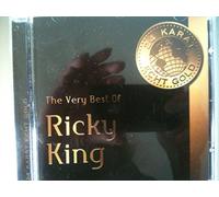 Ricky King - Very Best of