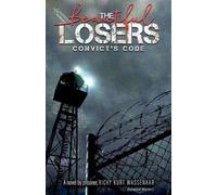 Ricky Kurt Wassenaar The Beautiful Losers (Tascabile)