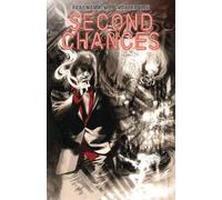 Ricky Mammone Second Chances (Tascabile)