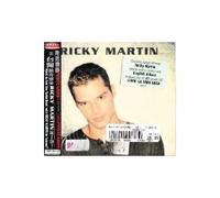 Ricky Martin + 12 Postcards