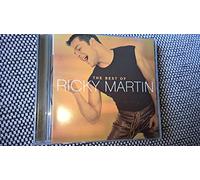 Ricky Martin - Best Of
