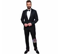 Ricky Martin (Bow Tie) mini formato