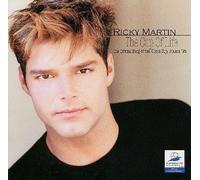 Ricky Martin - Cup of Life, the [4 Versions M