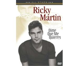 Ricky Martin - Dime Que Me Quieres