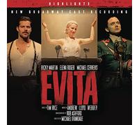 Ricky Martin - Evita (New Broadway Cast Recording (2012))