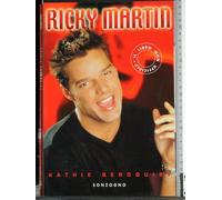 Ricky Martin. Il libro non ufficiale