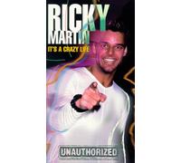 Ricky Martin - It S a Crazy Life
