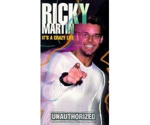Ricky Martin - It S a Crazy Life
