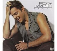 Ricky Martin - Jaleo [2 Spanish Versions]