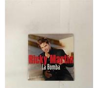 Ricky Martin - La Bomba