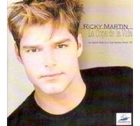 Ricky Martin - La Copa De La Vida