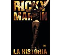 Ricky Martin - La Historia