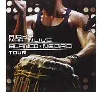 ricky martin... live black & white tour