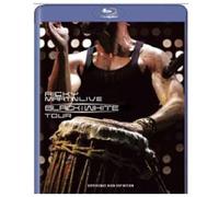 Ricky Martin: Live Black & White Tour (Blu-ray) Martin Ricky