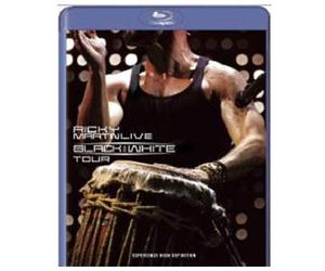 Ricky Martin: Live Black & White Tour (Blu-ray) Martin Ricky