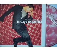 Ricky Martin - Livin' La Vida Loca