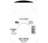 Ricky Martin - Livin La Vida Loca