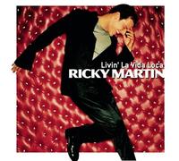 Ricky Martin - Livin' La Vida Loca