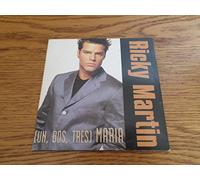 Ricky Martin - Maria (Un, Dos, Tres)