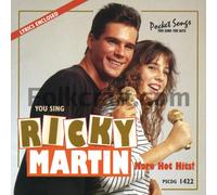 Ricky Martin - More Hot Hits