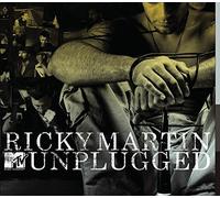 Ricky Martin - Ricky Martin: MTV Unplugged