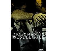Ricky Martin - Mtv Unplugged