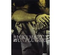 Ricky Martin - MTV Unplugged [Edizione: Regno Unito]