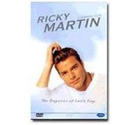 RICKY MARTIN - Music RICKY MARTIN European Tour (Region code : all) (Korea Edition)