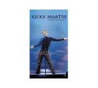 Ricky Martin - One Night Only