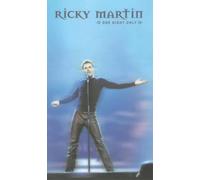 Ricky Martin: One Night Only (VHS video) Ricky Martin