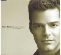 Martin,Ricky - Private Emotion