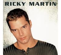 Ricky Martin - Ricky Martin