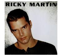 Ricky Martin Ricky Martin (Asian Edition) (CD)