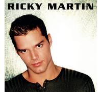 Ricky Martin Ricky Martin (CD)