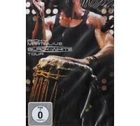 Ricky Martin - Ricky Martin: Live Black & White Tour (DVD) Ricky Martin