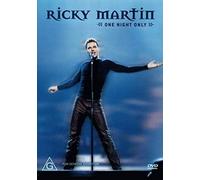 Ricky Martin - Ricky Martin - One Night Only