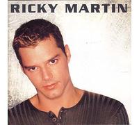MARTIN, RICKY - RICKY MARTIN