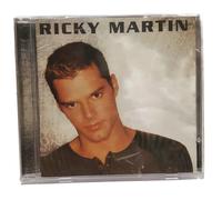 Ricky Martin Ricky Martin - Ricky Martin (CD)