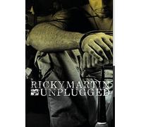 Ricky Martin - Ricky Martin - Ricky Martin: Mtv Unplugged