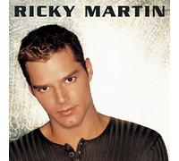 0074646989128 Ricky Martin