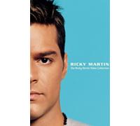 Ricky Martin - Ricky Martin Video Collection