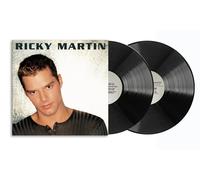 Ricky Martin Ricky Martin (Vinyl LP) 12" Album
