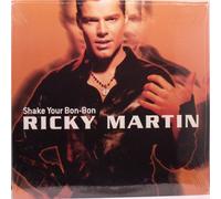 Ricky Martin - Shake Your Bon Bon