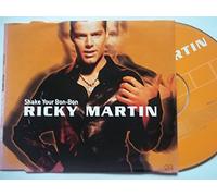 Ricky Martin - Shake Your Bon Bon