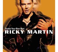 Ricky Martin - Shake Your Bon-Bon